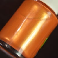 Image 5 of Orange Sorbet Nail Polish