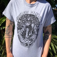 Image 1 of CLAMO/DEWCLAW T-Shirts
