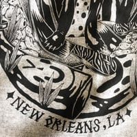 Image 3 of CLAMO/DEWCLAW T-Shirts