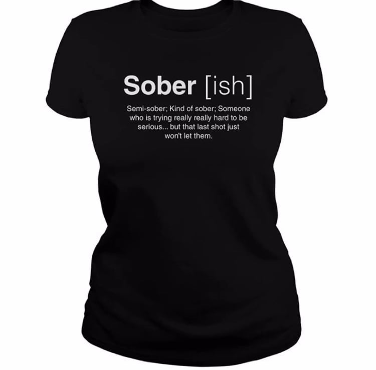 Image of Sober•ish 