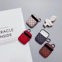 Luxury airpod case