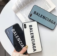 BL Iphone case