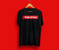 T-Shirt FrsknCrwn