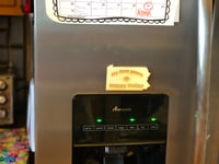 Image 2 of My first game at Happy Valley Magnet