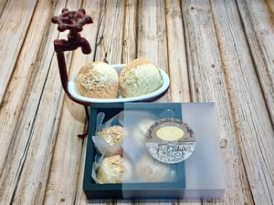 Image of Bubble Bath Truffles 4-pack