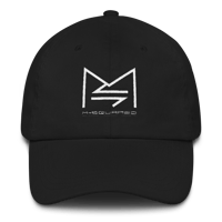 M-SQUARED ICON HAT