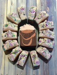 Image 2 of Vanilla Bean Goat Milk Soap