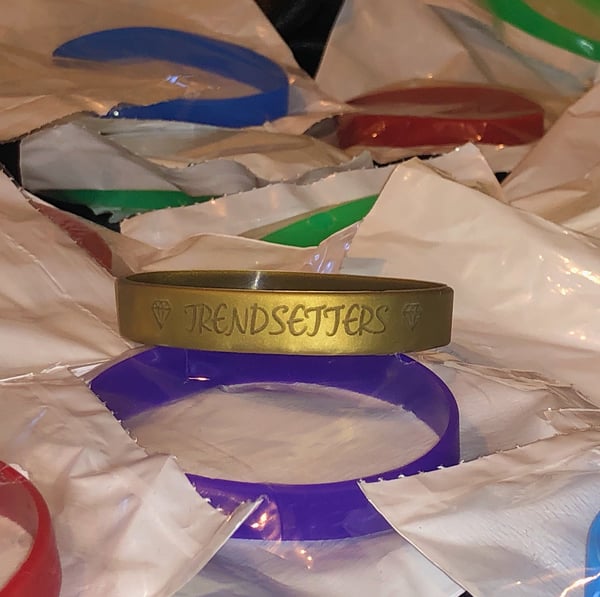 Image of Finessed Wristbands 