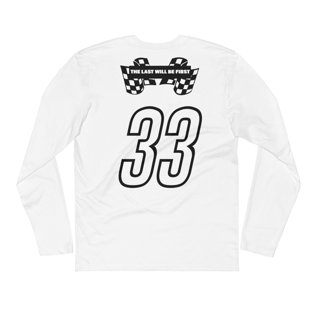 Image of Last Pick Collection: Winner's Circle White