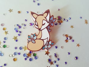 Image of Cute animals | Enamel Pins