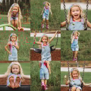 Image of Park playdate Sessions