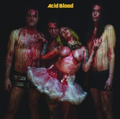 Image of Acid Blood - Acid Blood LP