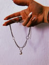 Mini Moon Choker