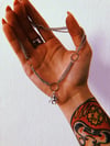 Mini Spider Choker