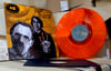 Subsound Split Series # 08 Orange LP
