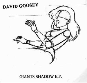 Image of Giants Shadow E.P.