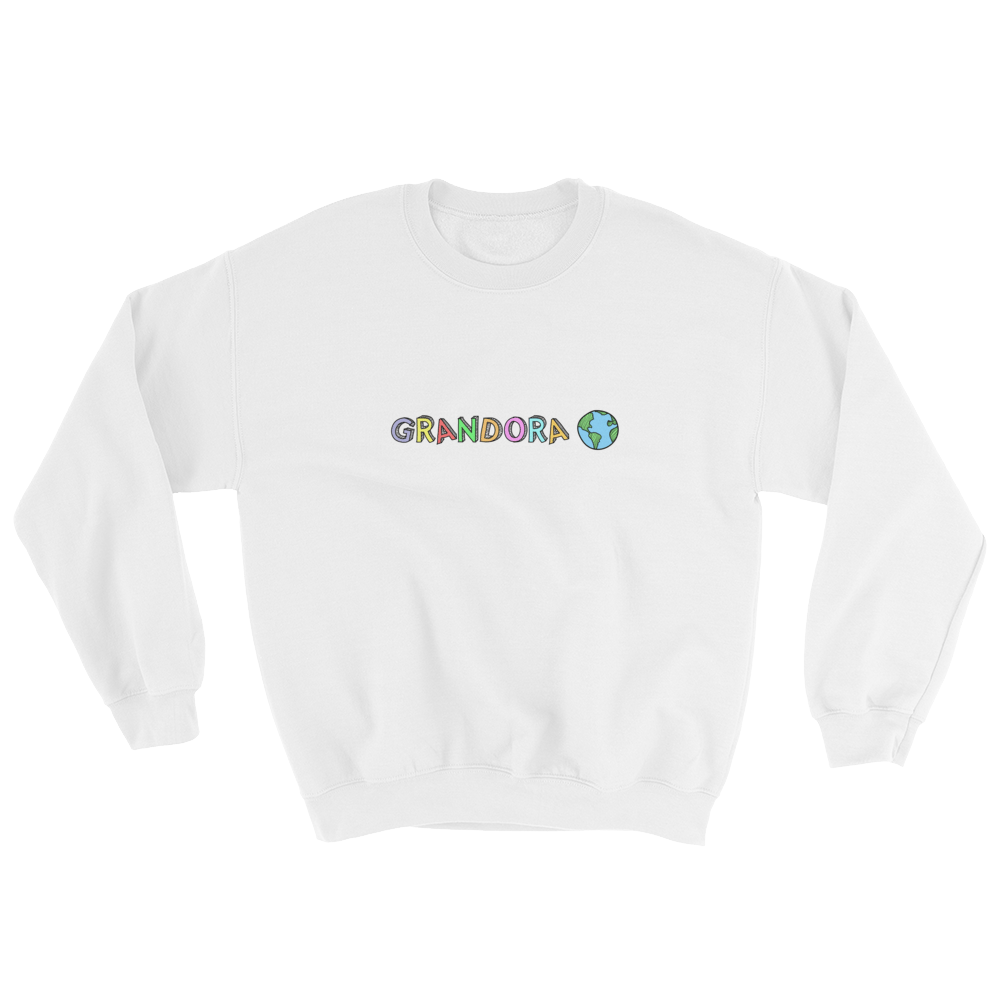 Image of Classic Logo Crewneck