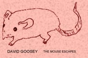 Image of The Mouse Escapes 