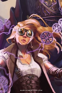 Image 4 of Clockwork Magic