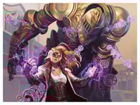 Image 2 of Clockwork Magic