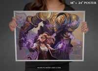 Image 3 of Clockwork Magic