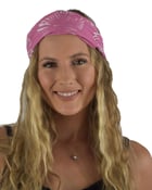 Image of The Headband and Scrunchie Set