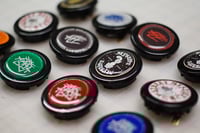 Image 3 of AH Authentic Buttons