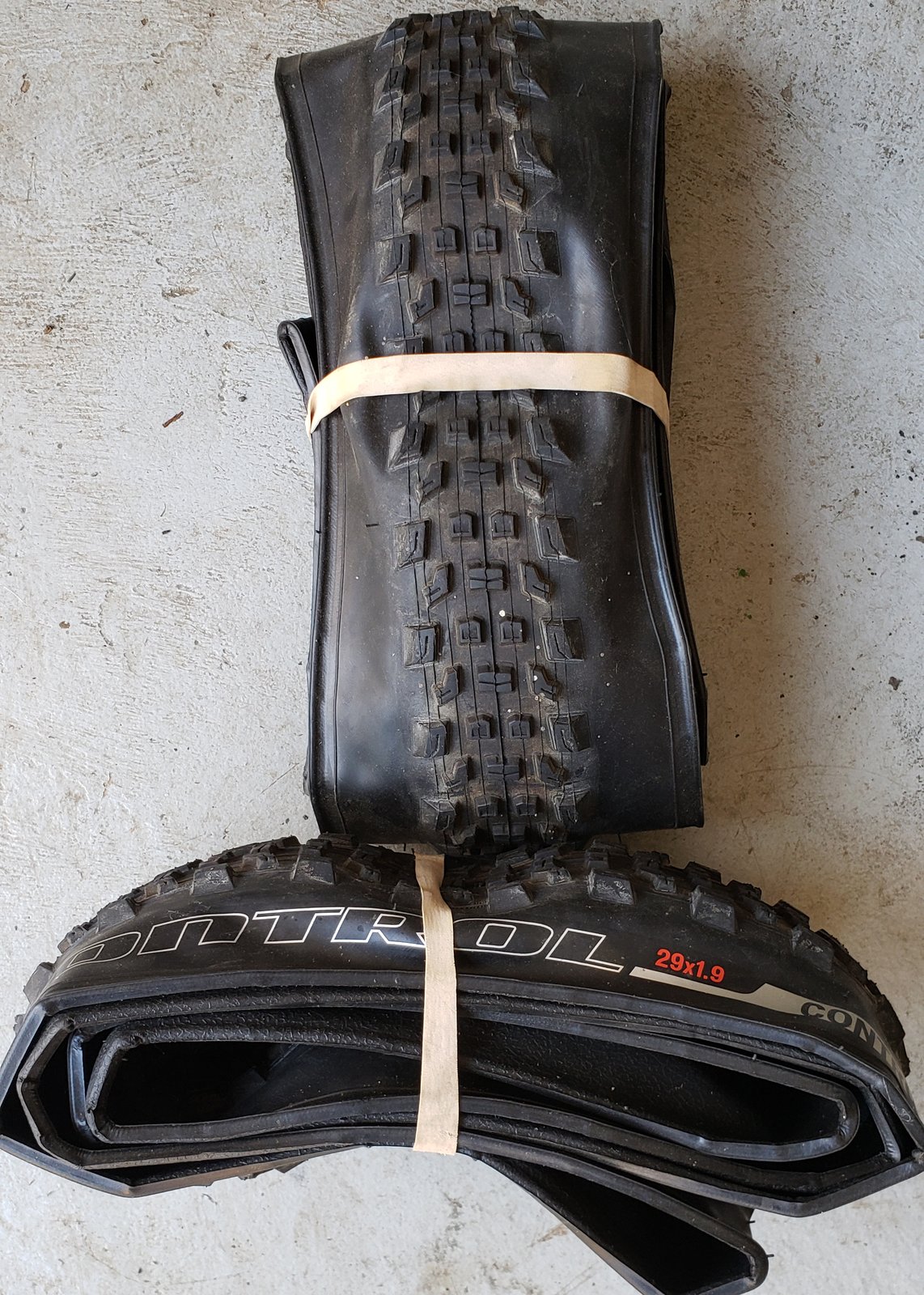 specialized ground control tires