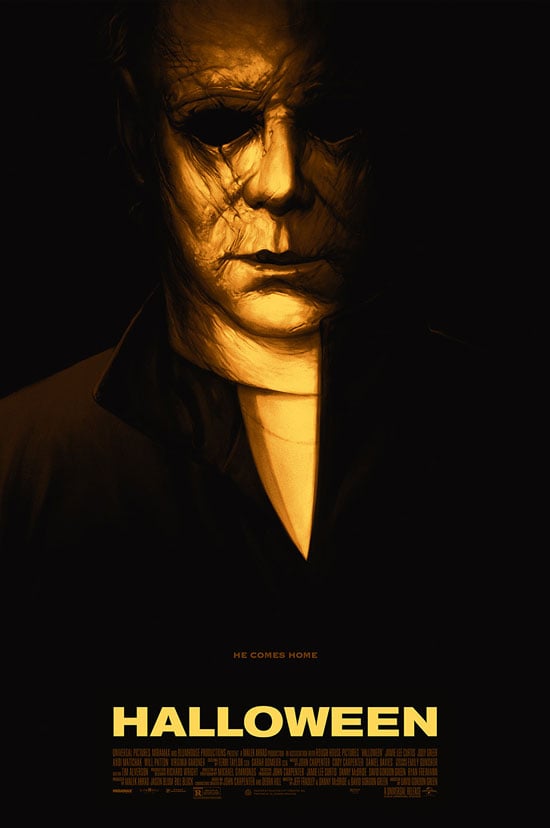 Image of HALLOWEEN (variant)