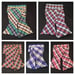 Image of Freestyle Bow Tie & Pocket Square Sets