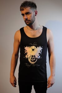 Through The Noise - Dualism Tank top