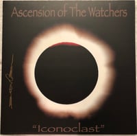 Image 1 of Iconoclast - Vinyl LP