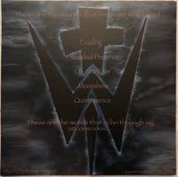 Image 3 of Iconoclast - Vinyl LP