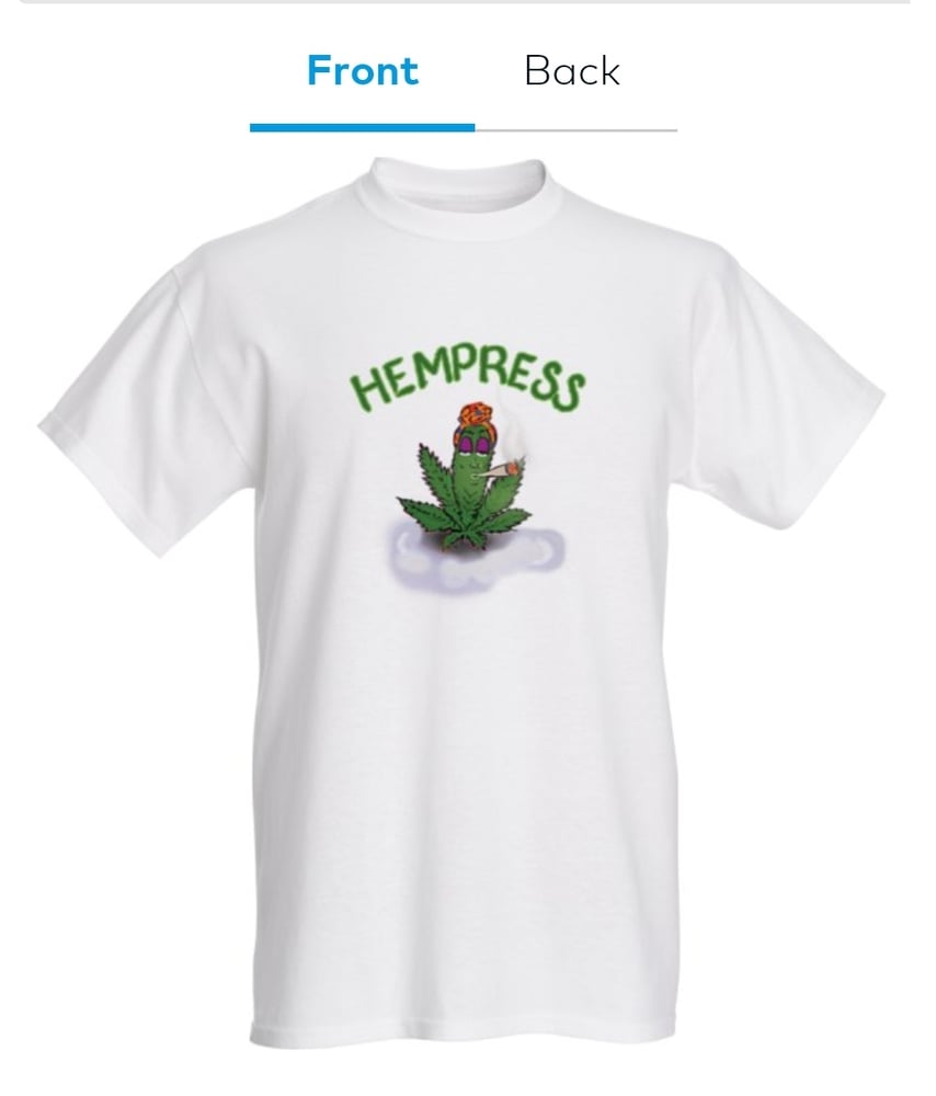 Image of Short Sleeve Tshirt 