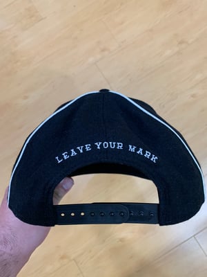 Leave Your Mark “Monogram” Hat