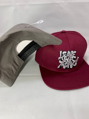 Leave Your Mark “OG” Hat