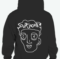 Big Head Hoodie