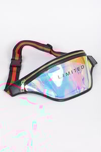 “Limited” Fanny Pack