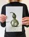 Image of Max Berry 'VESSEL' -  exhibition publication 2019