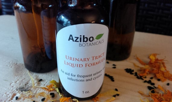 Image of Urinary Tract Liquid Formula™