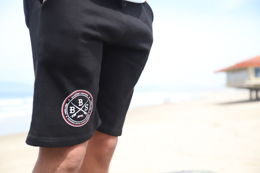 Image of Classic BBS Fleece Shorts