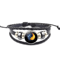 FIRE AND WATER BRACELET