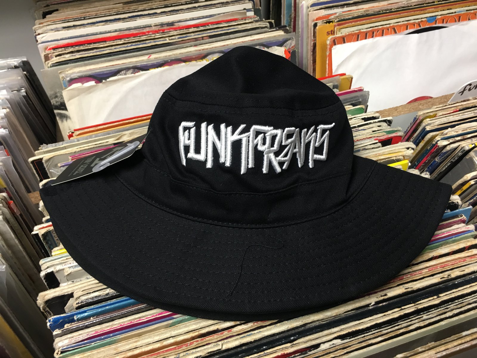 Bucket hats | FUNKFREAKS