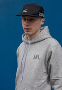 Image 2 of Small Grey Loud N Lit Tracksuit