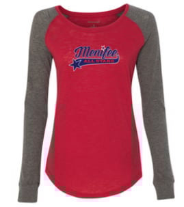 Image of Youth Preppy Patch Jersey