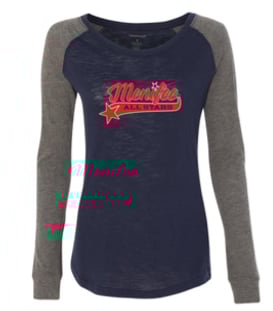 Image of Preppy Patch Jersey
