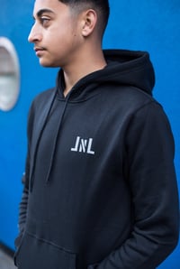 Image 2 of Small Black Loud N Lit Tracksuit