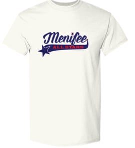 Image of Dri Fit youth shirt 