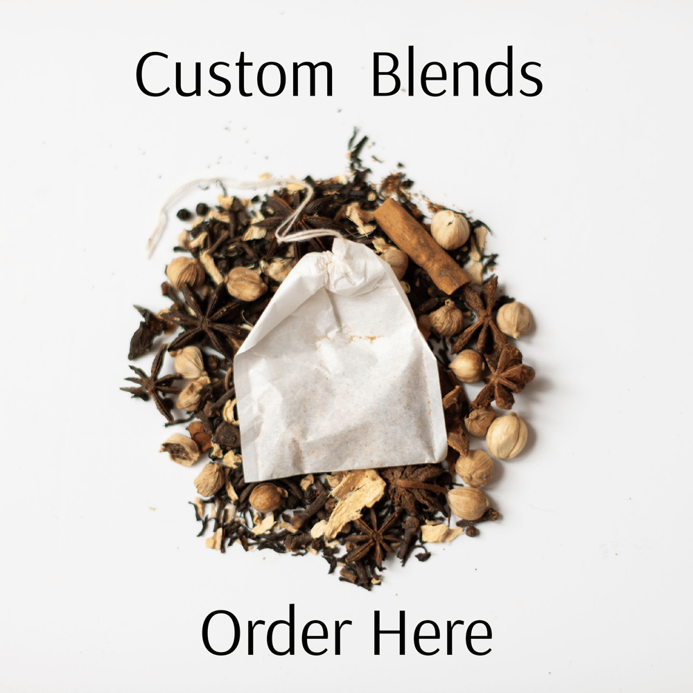 Image of Custom Blend
