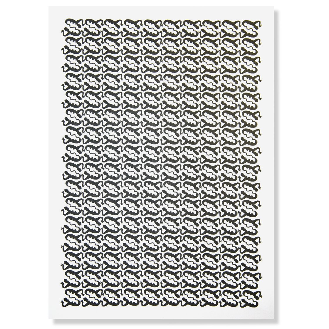 Image of GHOSTS by Izzad Radzali Shah (SILA series)